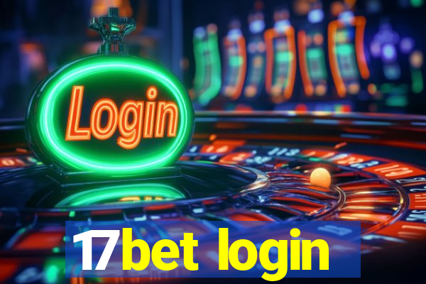 17bet login